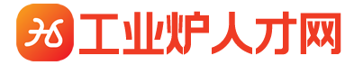 工业炉人才网Logo